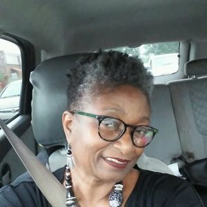 Meet your Posher, Cheryl